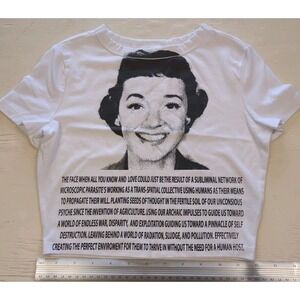 Women's Tshirt Xs Not For The Average Customer Unique